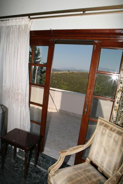 Cosy Villa Pikermion Luaran gambar