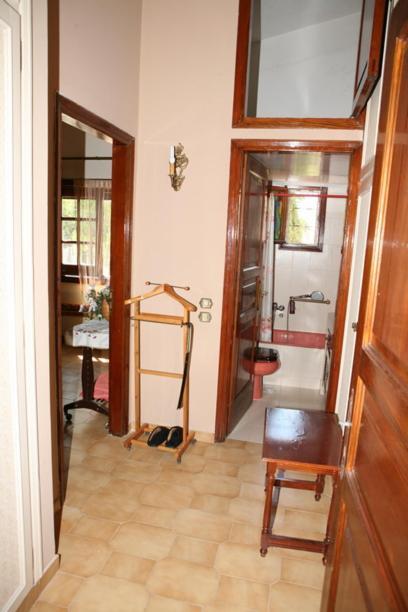Cosy Villa Pikermion Luaran gambar
