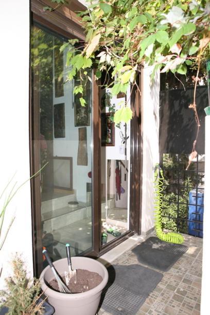 Cosy Villa Pikermion Luaran gambar