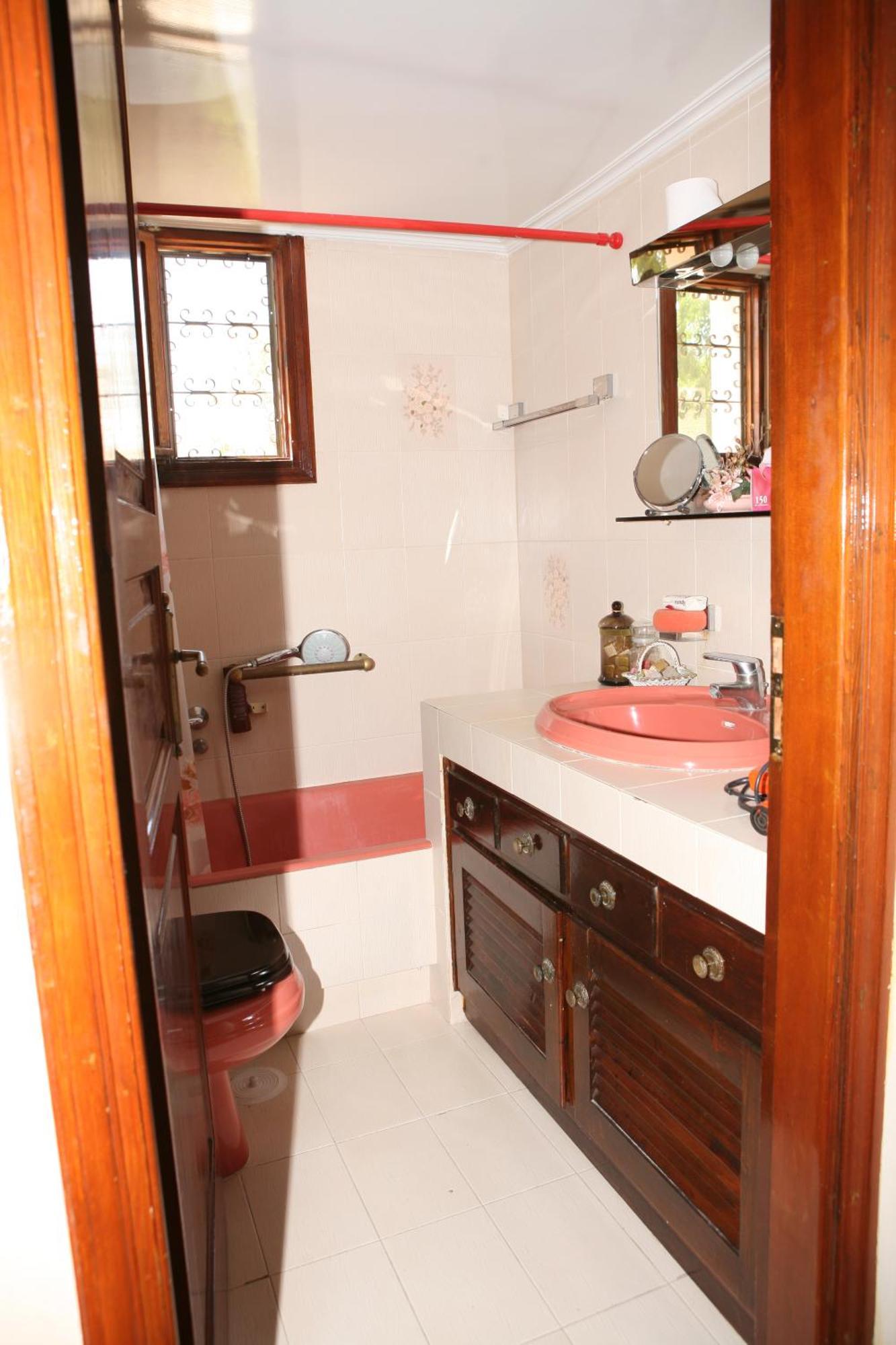 Cosy Villa Pikermion Luaran gambar