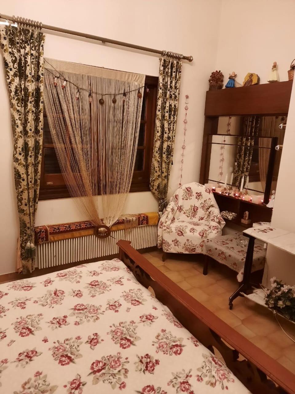 Cosy Villa Pikermion Luaran gambar