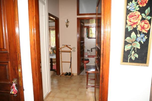 Cosy Villa Pikermion Luaran gambar