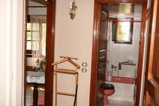 Cosy Villa Pikermion Luaran gambar